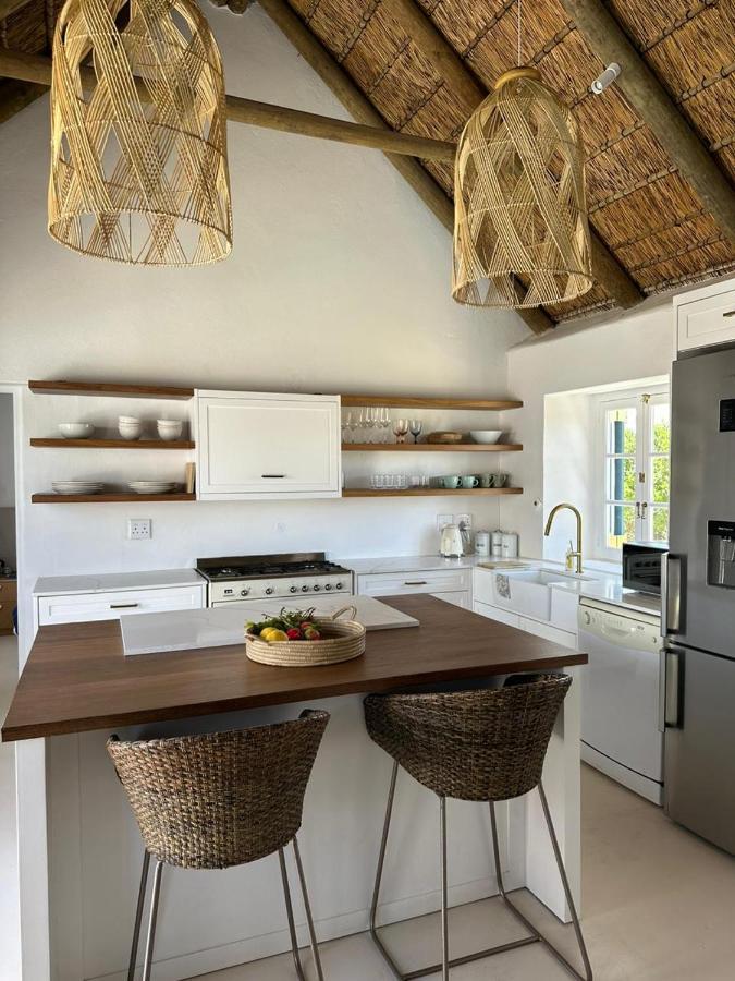 Seagulls Nest Villa Struisbaai Exterior photo