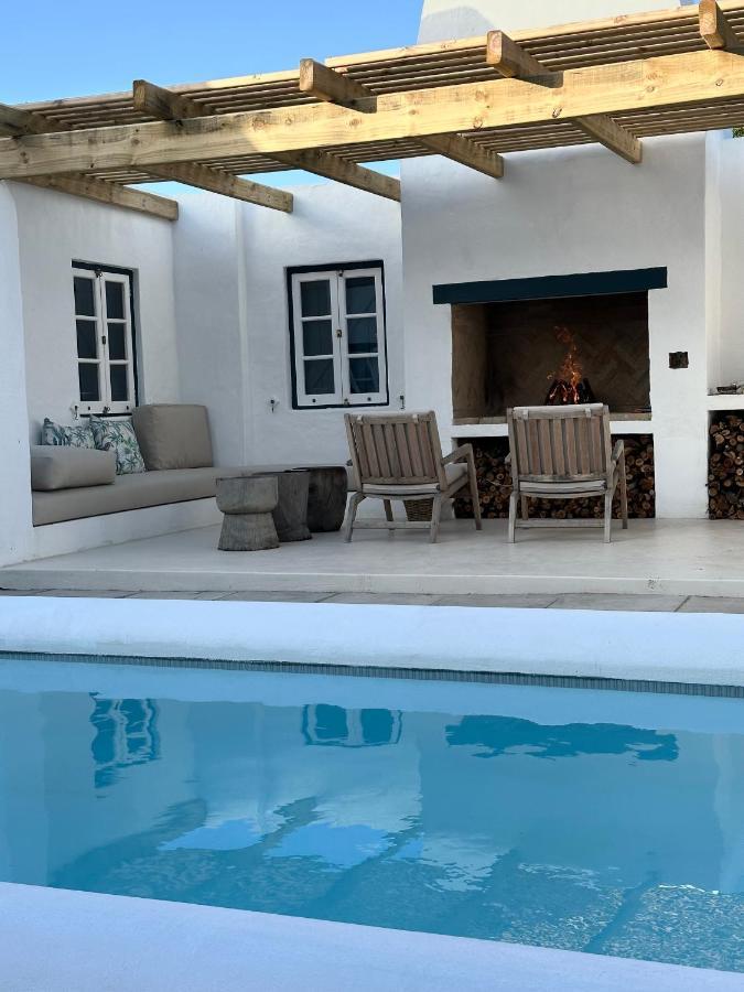 Seagulls Nest Villa Struisbaai Exterior photo