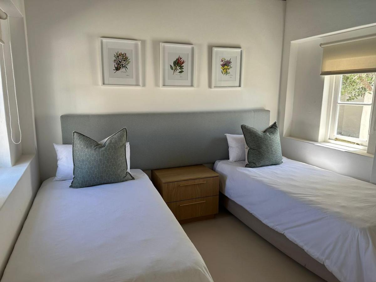 Seagulls Nest Villa Struisbaai Exterior photo